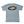 Woven Oval Short Sleeve Powder