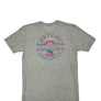 As You Like Short Sleeve Tee Oat