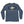Woven Oval Long Sleeve Baltic