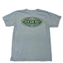 Telecast Tee Powder
