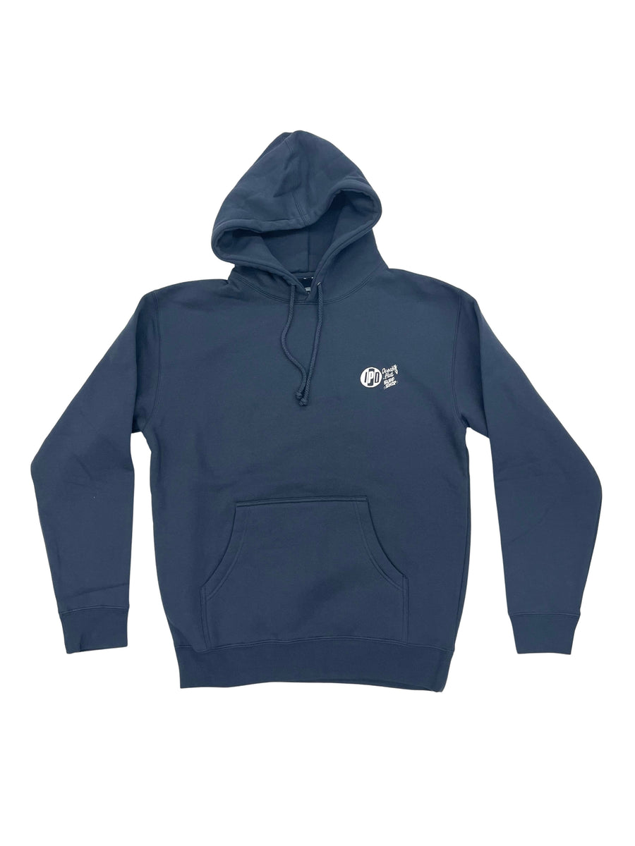 IPD OHUT Classic Hood Navy
