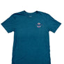 As You Like Short Sleeve Tee Glacier