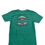 Youth As You Like Tee Lagoon