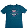 As You Like Short Sleeve Tee Glacier