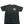 Woody Short Sleeve Black