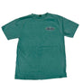 Telecast Tee Lagoon
