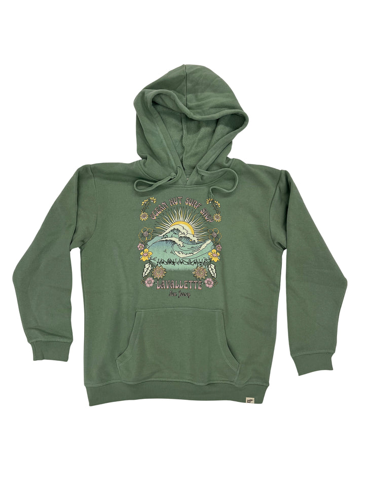 Torulose Hood Agave