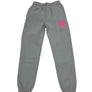 Puff Sweats Light Gray