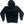 Pro Weave Surf Hoodie Black