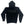 Pro Weave Surf Hoodie Black