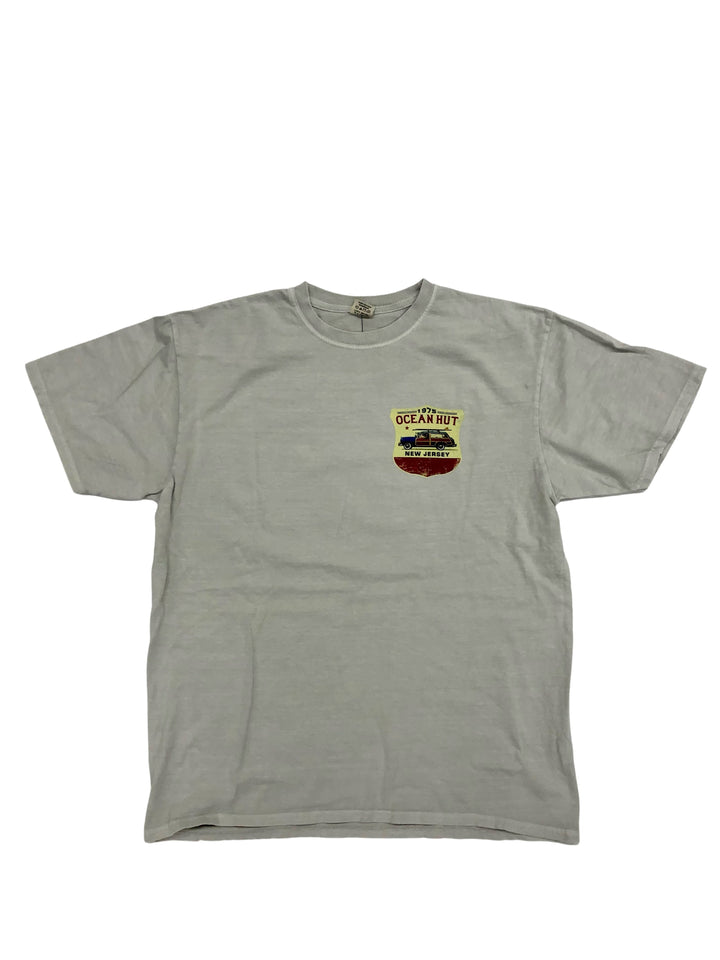 LBB Woody SS Tee