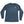 Woven Oval Long Sleeve Baltic