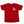 Shinx Palm Tee Red