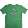As You Like Short Sleeve Tee Green