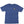 Woven Oval Short Sleeve Atlantic
