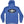 Woven Oval Hood Atlantic