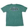 Telecast Tee Lagoon