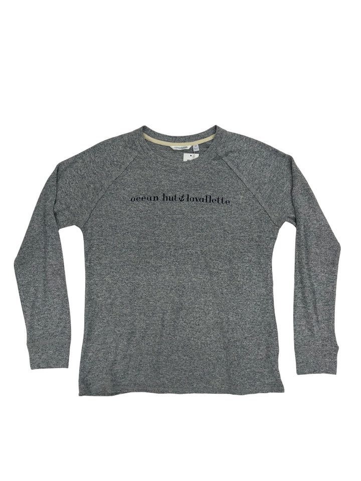 Ocean Hut Bumble Crew Navy