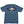 Woven Oval Short Sleeve Baltic