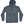 Woven Oval Hood Gray