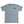 Woven Oval Short Sleeve Powder