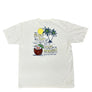 Coconuts Tee Ivory