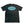 Telecast Tee Black