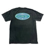 Telecast Tee Black