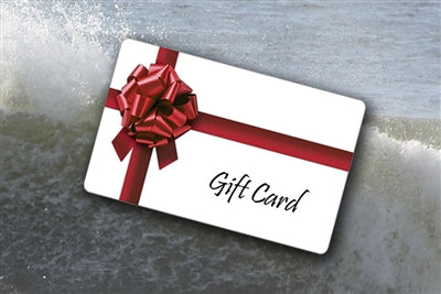 Oceanhut.com Online Gift Card