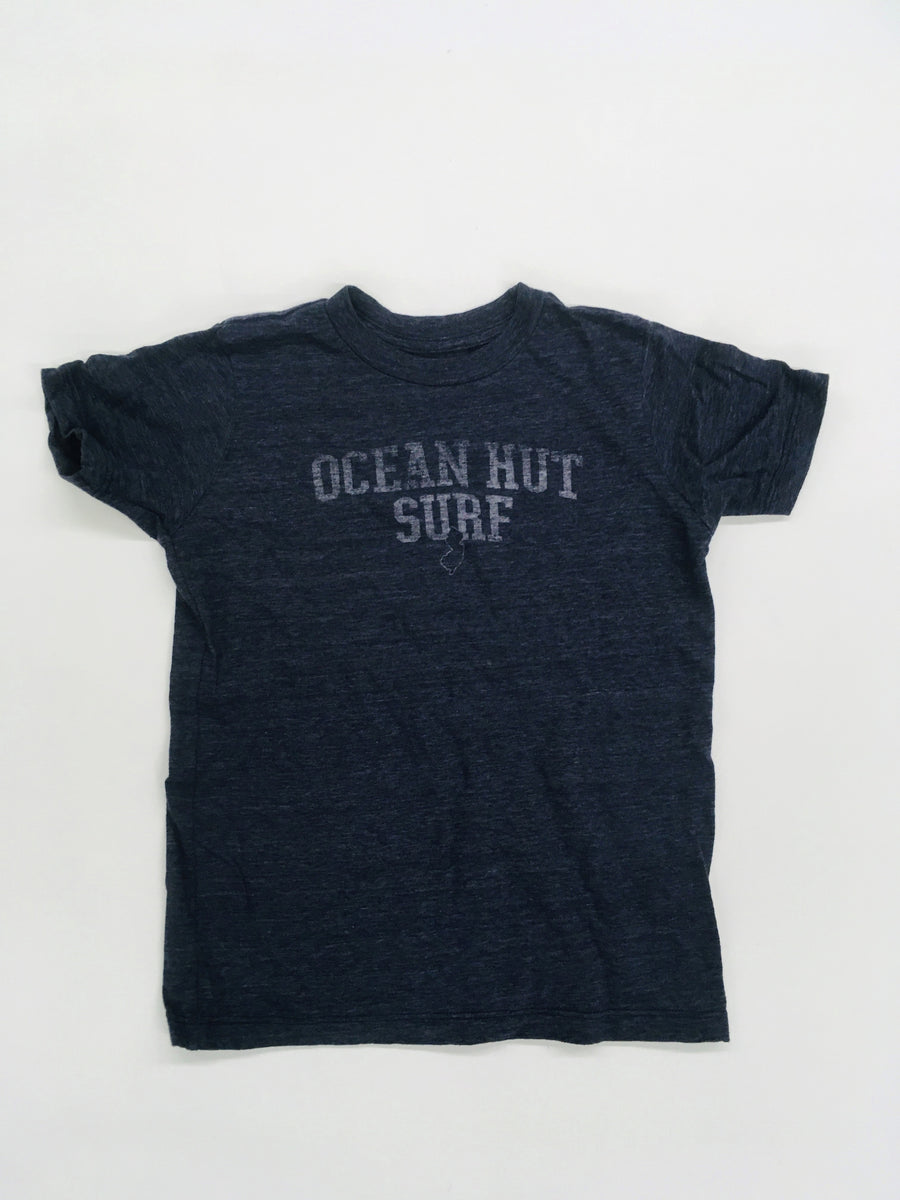Youth Ocean Hut Inc Short Sleeve Tee
