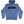 Pro Weave Surf Hoodie Blue