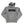 Pro Weave Surf Hoodie Gray